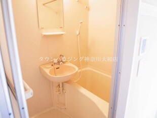 レオパレスグリーンプラザ湘南の物件内観写真